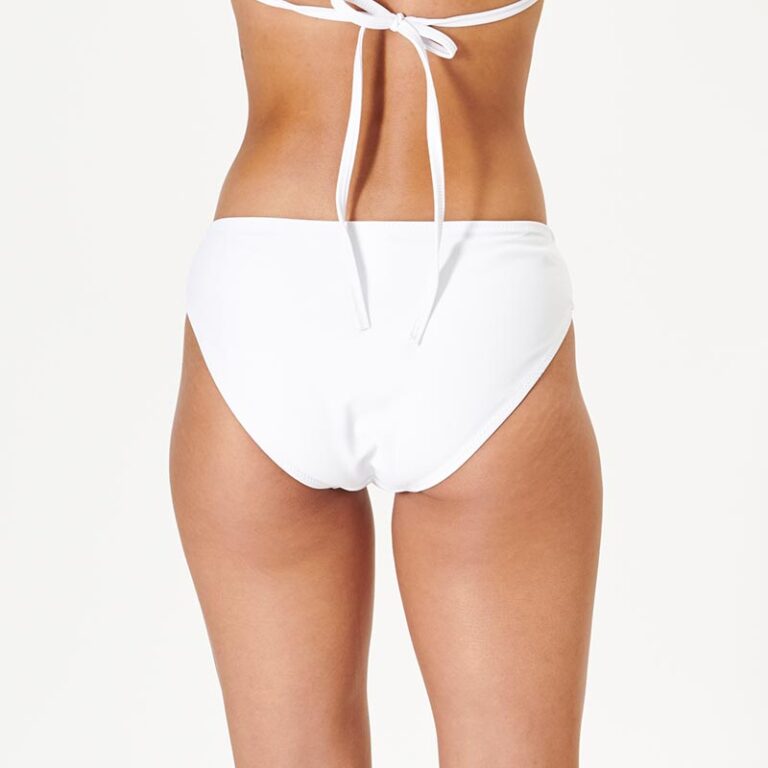 Buttocks Laser Hair Removal Exhale Laser