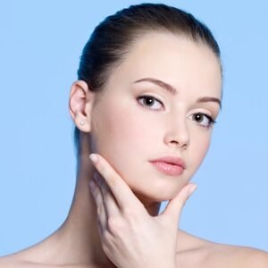 Chin Laser Hair Removal