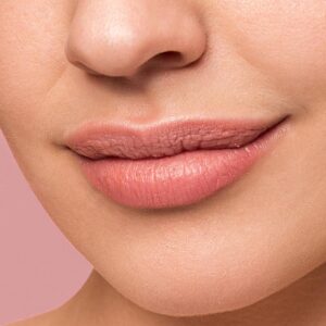 Upper Lip & Chin Laser Hair Removal